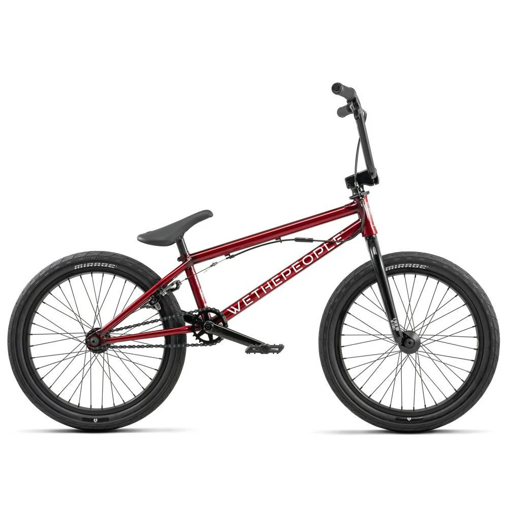 WeThePeople Versus BMX Bike - Image 7